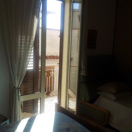 La Madonnuzza Bed & Breakfast Noto Dış mekan fotoğraf