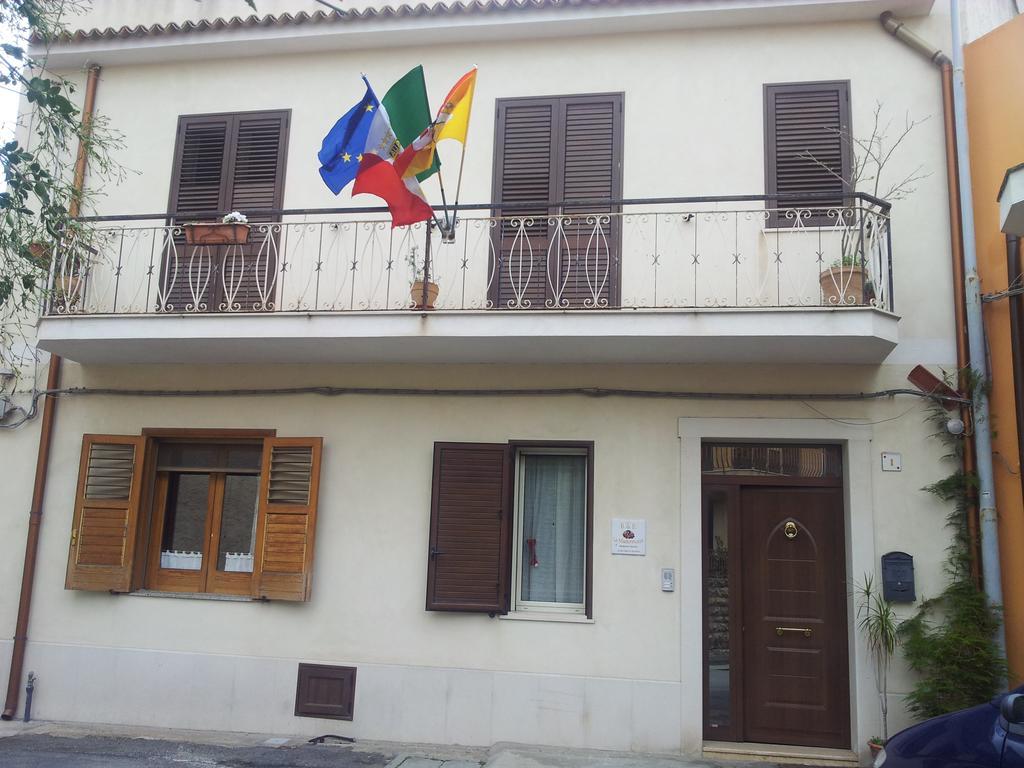 La Madonnuzza Bed & Breakfast Noto Dış mekan fotoğraf