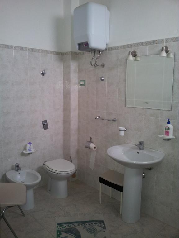La Madonnuzza Bed & Breakfast Noto Dış mekan fotoğraf