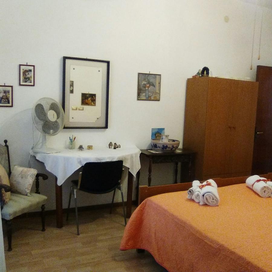 La Madonnuzza Bed & Breakfast Noto Dış mekan fotoğraf