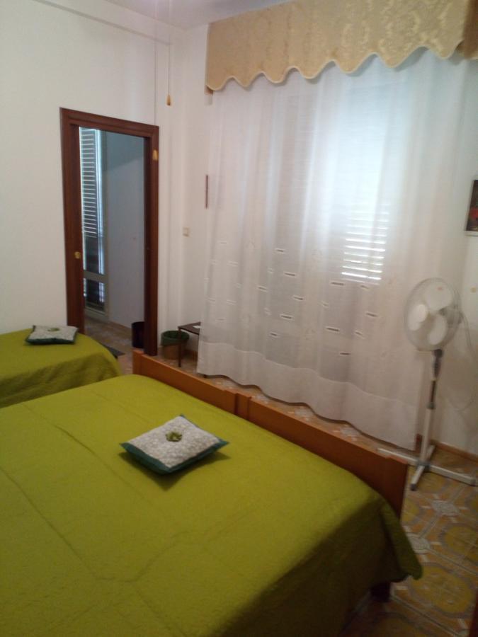 La Madonnuzza Bed & Breakfast Noto Dış mekan fotoğraf