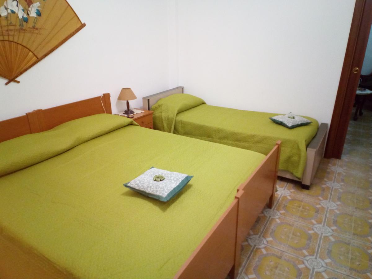 La Madonnuzza Bed & Breakfast Noto Dış mekan fotoğraf