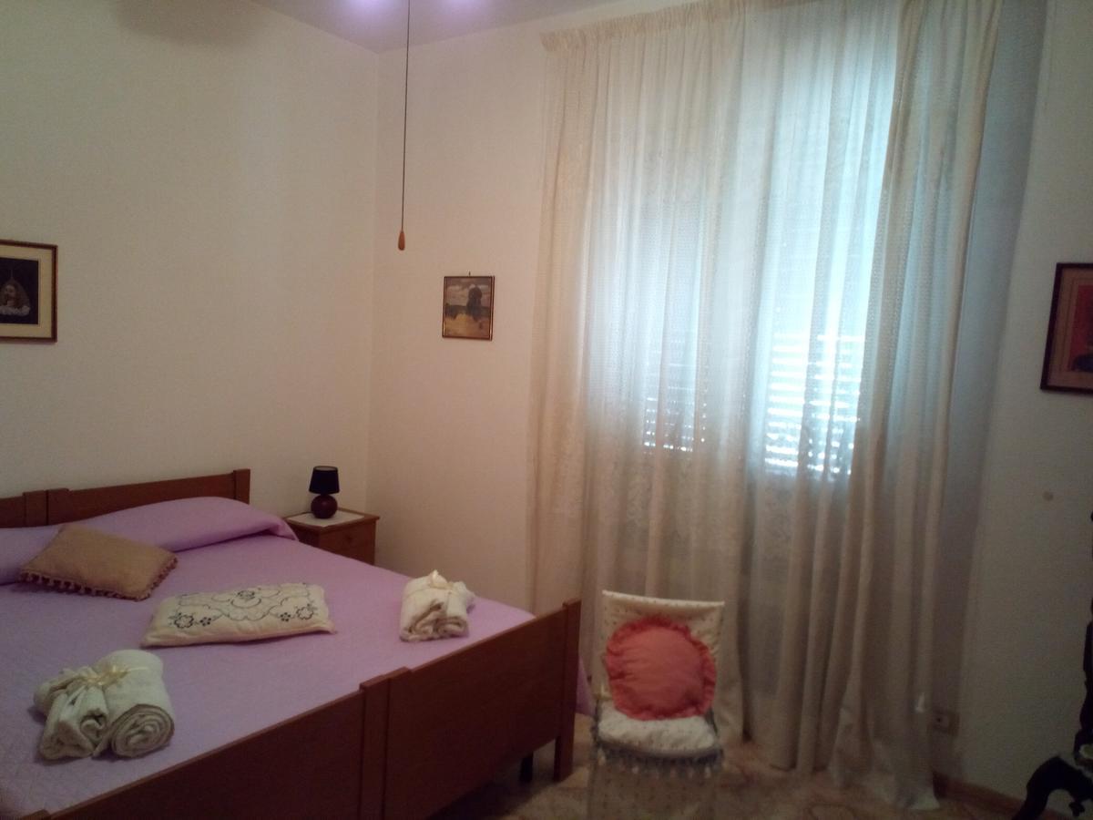La Madonnuzza Bed & Breakfast Noto Dış mekan fotoğraf