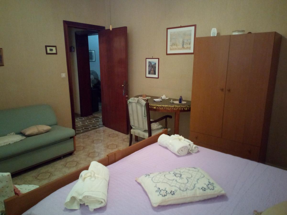 La Madonnuzza Bed & Breakfast Noto Dış mekan fotoğraf
