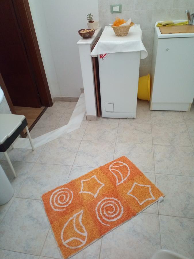 La Madonnuzza Bed & Breakfast Noto Dış mekan fotoğraf